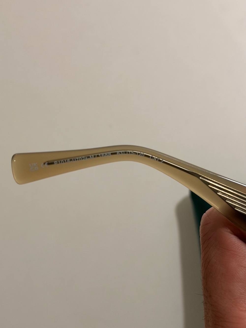 Jimmy Fairly Soho Sunglasses - Picture 2 of 5